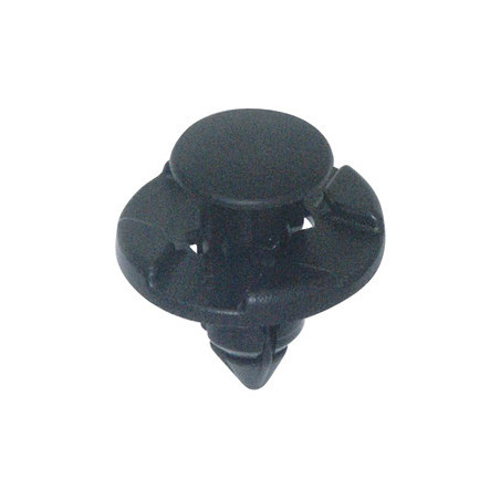 RIVET PLASTIQUE Ø 8 mm