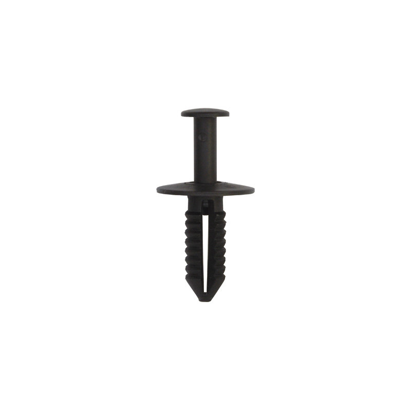 PLASTIC RIVET Ø 6,5 → 7,5 mm
