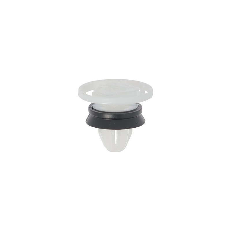 AGRAFE DE PANNEAU AUTO-CENTRÉE Ø 8,2 mm