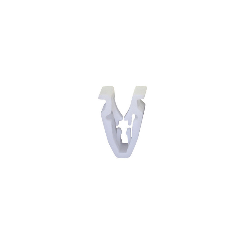 AGRAFE RIBLOCK 8,5 X 16 mm