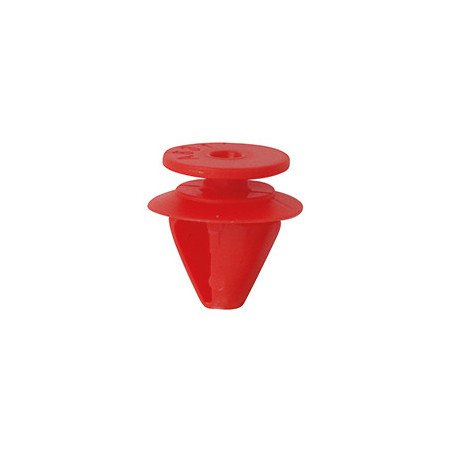 AGRAFE DE MOULURE Ø 6,5 mm