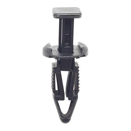 RIVET PLASTIQUE 7 x 7 mm