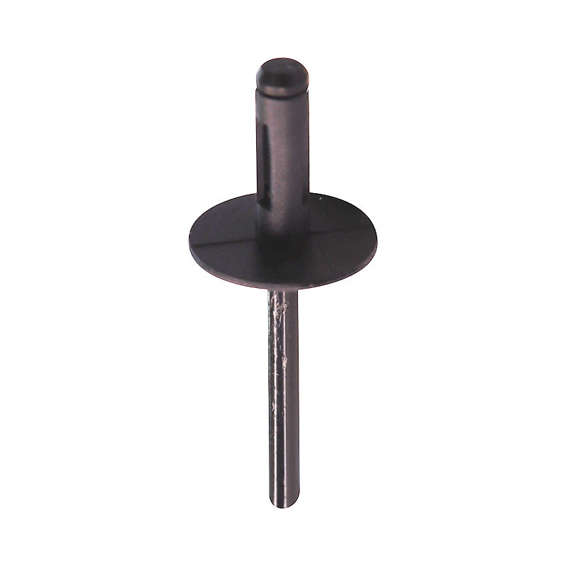 PLASTIC RIVET Ø 6 mm