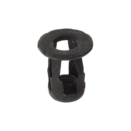 ECROU A SERTIR M6-1.00 TYPE JACK NUT