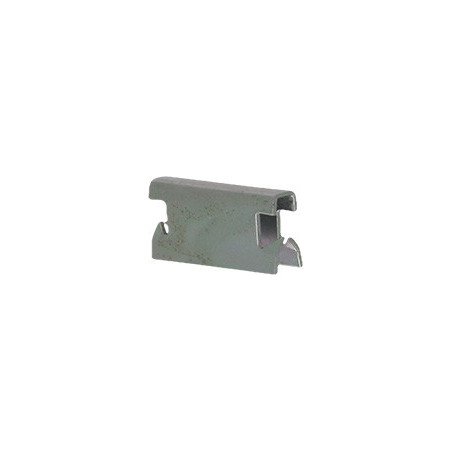 CLIP PINCE BORD DE TÔLE 1 → 1,5 mm