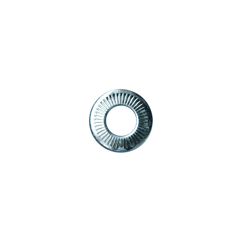 CONTACT LOCK WASHER Ø 7 X 18 mm NF E25-511
