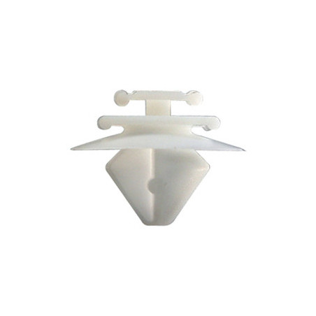 AGRAFE DE MOULURE Ø 8,5 mm CEINTURE DE CAISSE