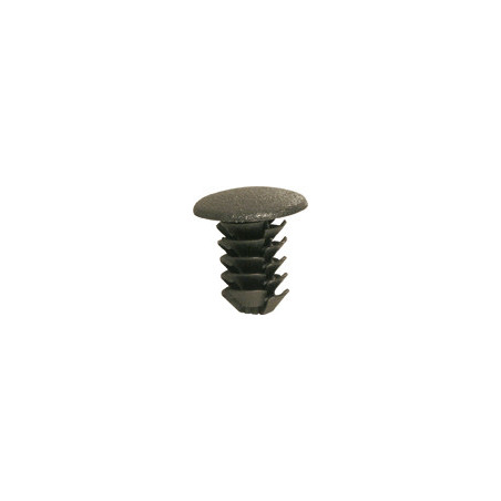 WEATHERSTRIP CLIP Ø 5 mm DOOR ANTI-DUST