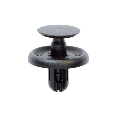 PLASTIC RIVET Ø 7 mm