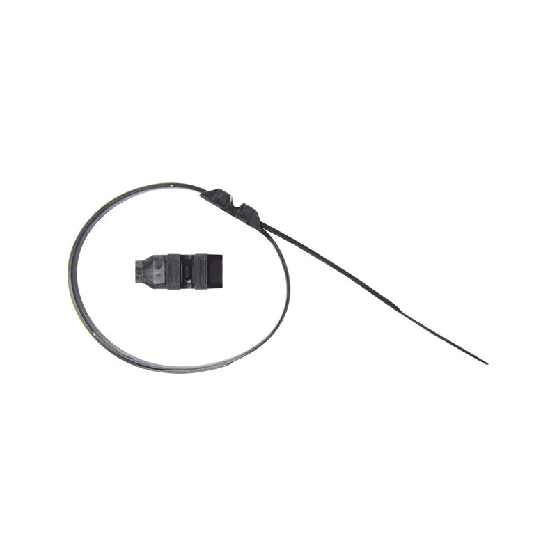 PLASTIC CABLE TIE 355 X 9 mm