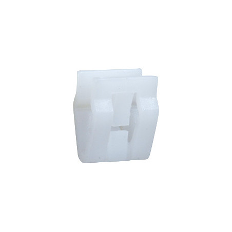 AGRAFE RIBLOK 6 X 16 mm HABILLAGE INTÉRIEUR